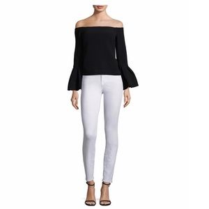 Alexis sleeveless top